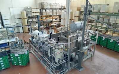 Deacidificazione di Massa: come il metodo Bookkeeper salva libri e documenti storici